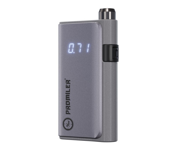 PROMILER Striker 0-4‰ elektrochemiczny - 1299766 - zdjęcie 2